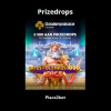 prizedrops op Gates of Olympus 1000 Dice